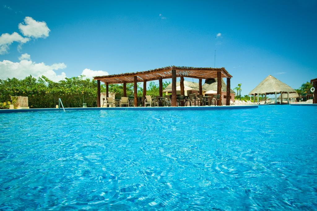 Bel Air Collection Resort & Spa Riviera Maya Xpu Ha Exterior photo