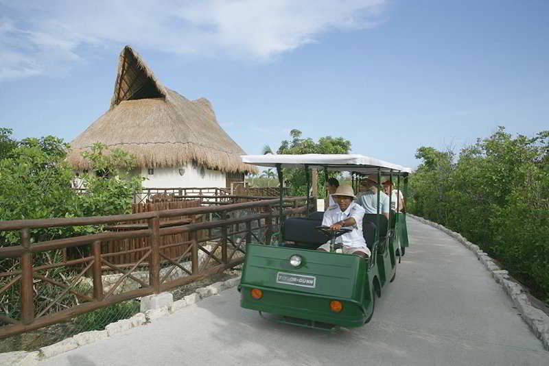 Bel Air Collection Resort & Spa Riviera Maya Xpu Ha Exterior photo