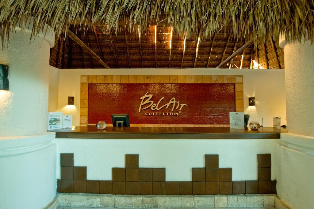 Bel Air Collection Resort & Spa Riviera Maya Xpu Ha Exterior photo